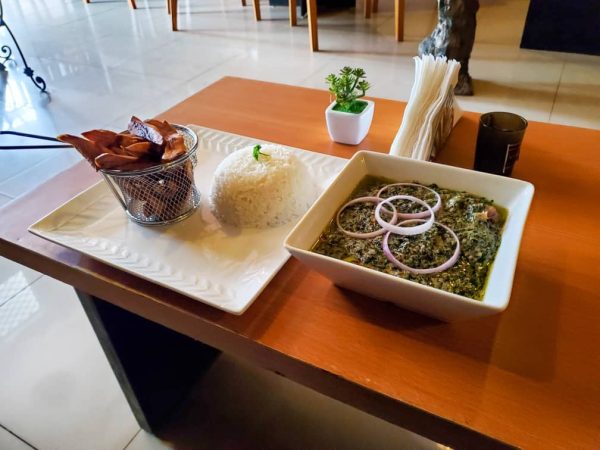 Best Restaurants in Buea Cameroon